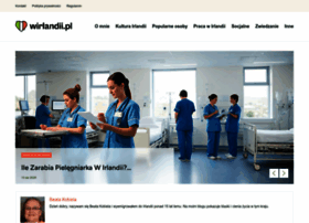 Wirlandii.pl thumbnail