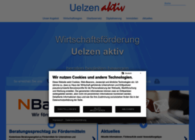 Wirtschaft-uelzen.de thumbnail