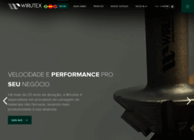 Wirutex.com.br thumbnail