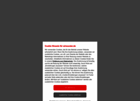 Wirwunder.de thumbnail