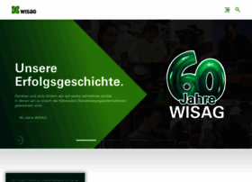 Wisag.de thumbnail Wisag.de thumbnail
