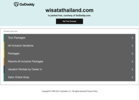 Wisatathailand.com thumbnail