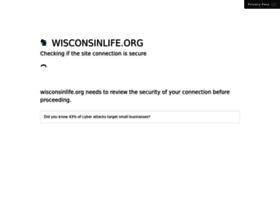 Wisconsinlife.org thumbnail
