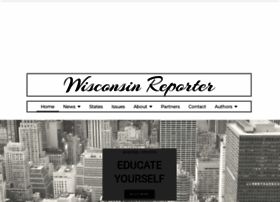 Wisconsinreporter.com thumbnail