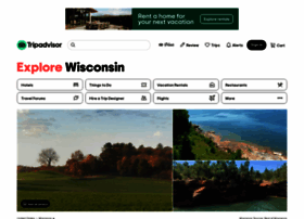 Wisconsinvacations.com thumbnail