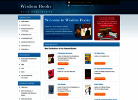 Wisdombookspublishing.com thumbnail