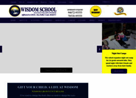 Wisdomschoolhisar.com thumbnail