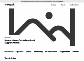 Wise-geek.com thumbnail