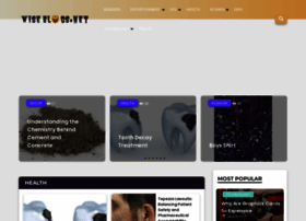 Wiseblogs.net thumbnail