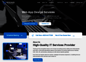 Wiselogix.com thumbnail