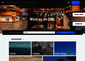 Wiseowlhostels.com thumbnail
