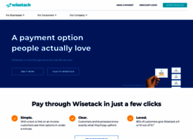 Wisetack.us thumbnail