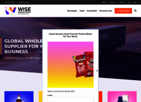 Wisetg.com thumbnail