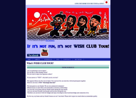 Wish-club.com thumbnail