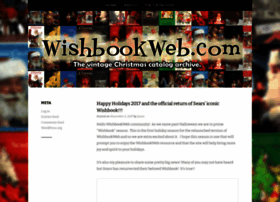 Wishbookweb.com thumbnail