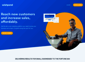 Wishpond.net thumbnail