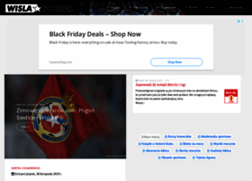 Wislaportal.pl thumbnail
