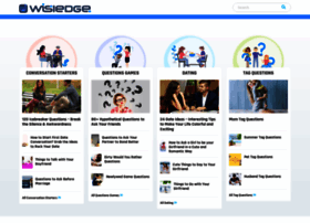 Wisledge.com thumbnail