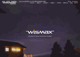 Wismax.co.kr thumbnail