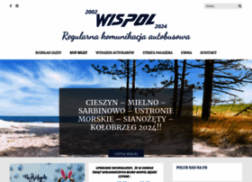 Wispol.pl thumbnail