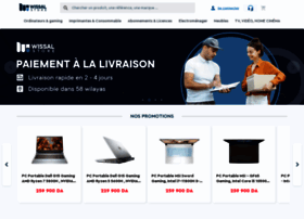 Wissalstore.com thumbnail