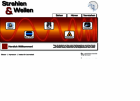 Wissensnetz.org thumbnail