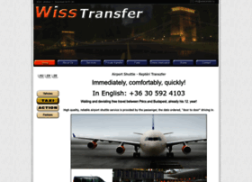 Wisstransfer.hu thumbnail