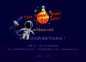 Witbox.net thumbnail