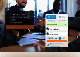 Witexchange.com.br thumbnail