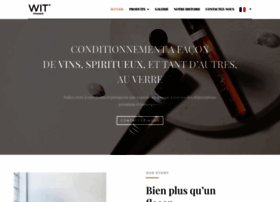 Witfrance.com thumbnail
