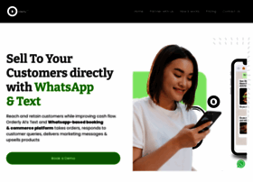 Withorderly.ai thumbnail