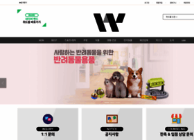 Withstory.co.kr thumbnail