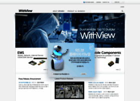 Withview.co.kr thumbnail