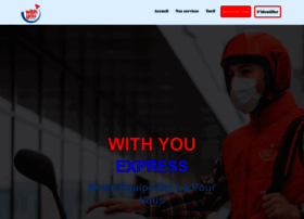 Withyou.ma thumbnail