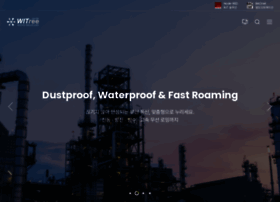Witree.co.kr thumbnail