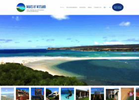 Witsand.co.za thumbnail Witsand.co.za thumbnail
