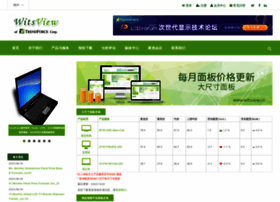 Witsview.cn thumbnail