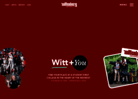 Wittenberg.edu thumbnail Wittenberg.edu thumbnail