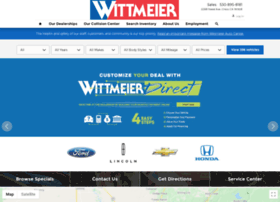 Wittmeier.com thumbnail