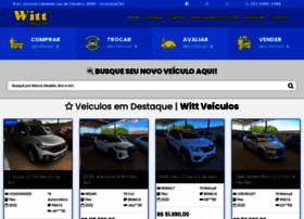 Wittveiculos.com.br thumbnail