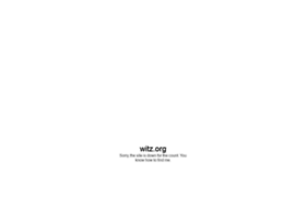 Witz.org thumbnail