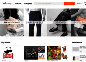 Witzshop.com thumbnail