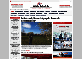 Wiwa-lokal.de thumbnail