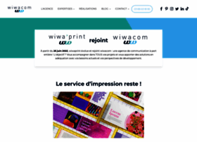 Wiwaprint.fr thumbnail