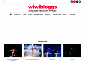 Wiwibloggs.com thumbnail