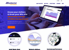 Wix.web-stat.com thumbnail