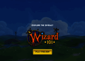 Wizard101.com thumbnail