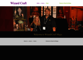 Wizardcraft.com thumbnail
