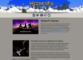 Wizardfu.com thumbnail