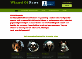 Wizardofpaws1.com thumbnail